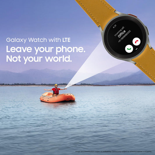 Samsung Galaxy Watch5 Pro LTE