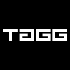 TAGG Verve Plus Smartwatch with Activity Tracker 42.9mm HD Display, IP68 Waterpr
