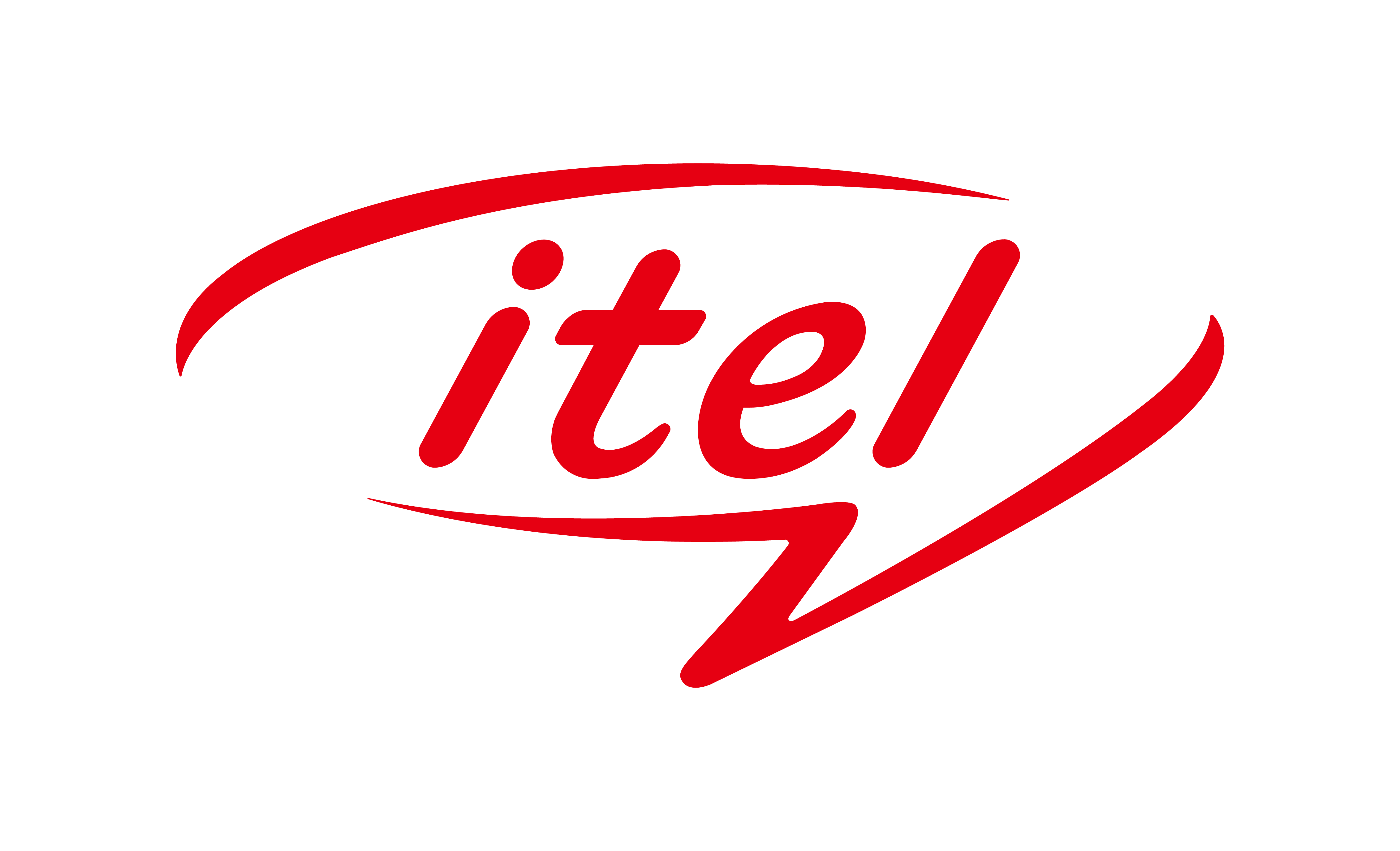 itel Neckband IEB-35 Black with 12 Hours Playback and Magnetic Earbuds