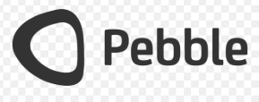 Pebble Cosmos Quest 1.43"AMOLED Smart Watch