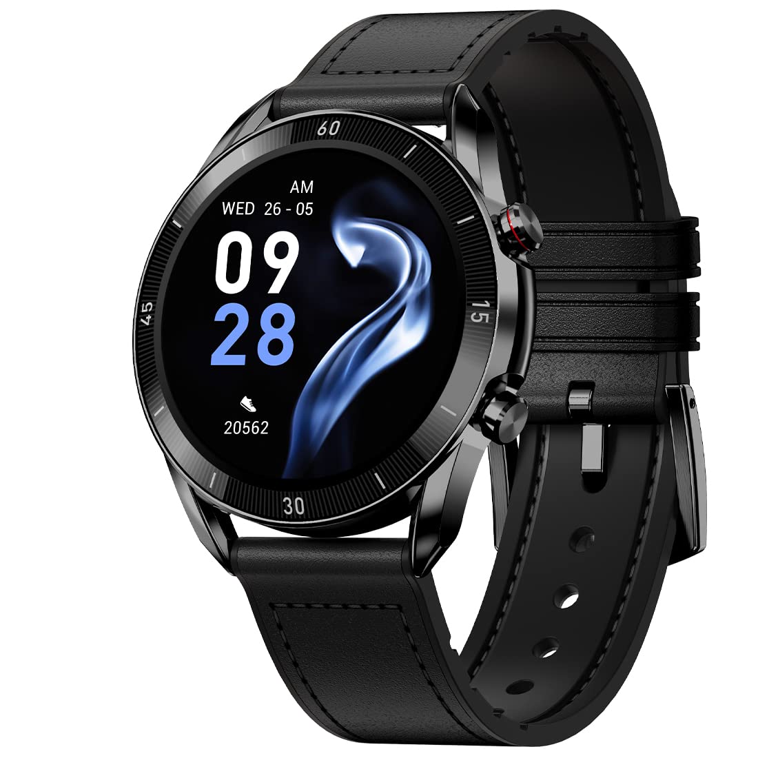 Noise Agile Smartwatch with 1.28"(3.2cm) Full Touch Display