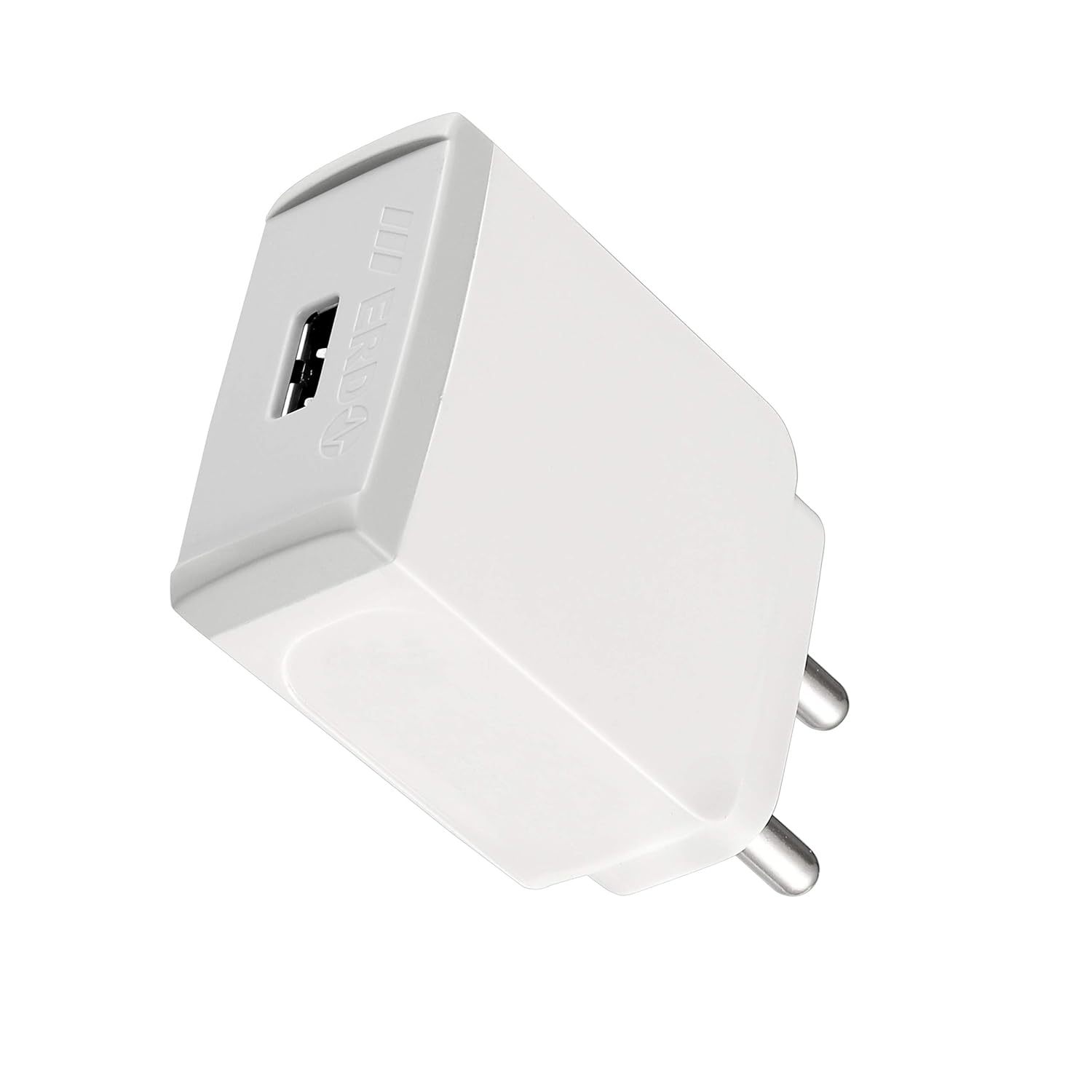 Portronics Adapto 20 Type C 20w Charger for Android,iPhone