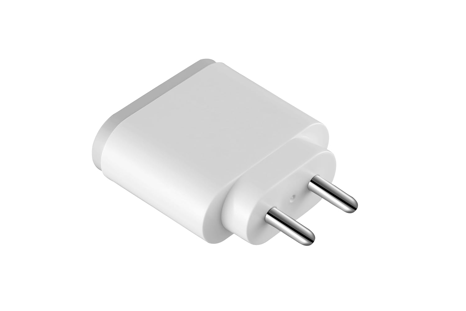 Portronics Adapto 20 Type C 20w Charger for Android,iPhone