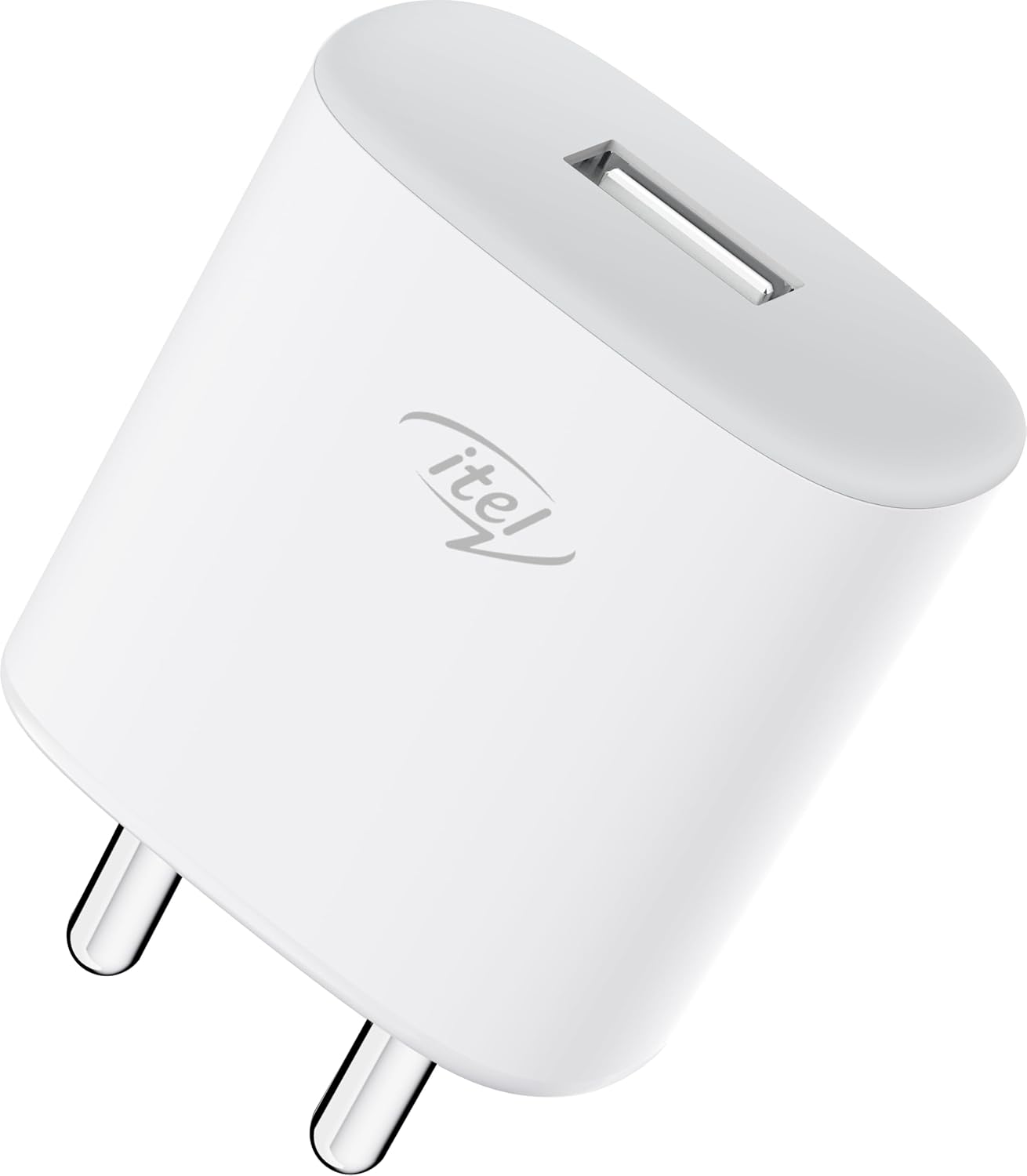 Portronics Adapto 20 Type C 20w Charger for Android,iPhone