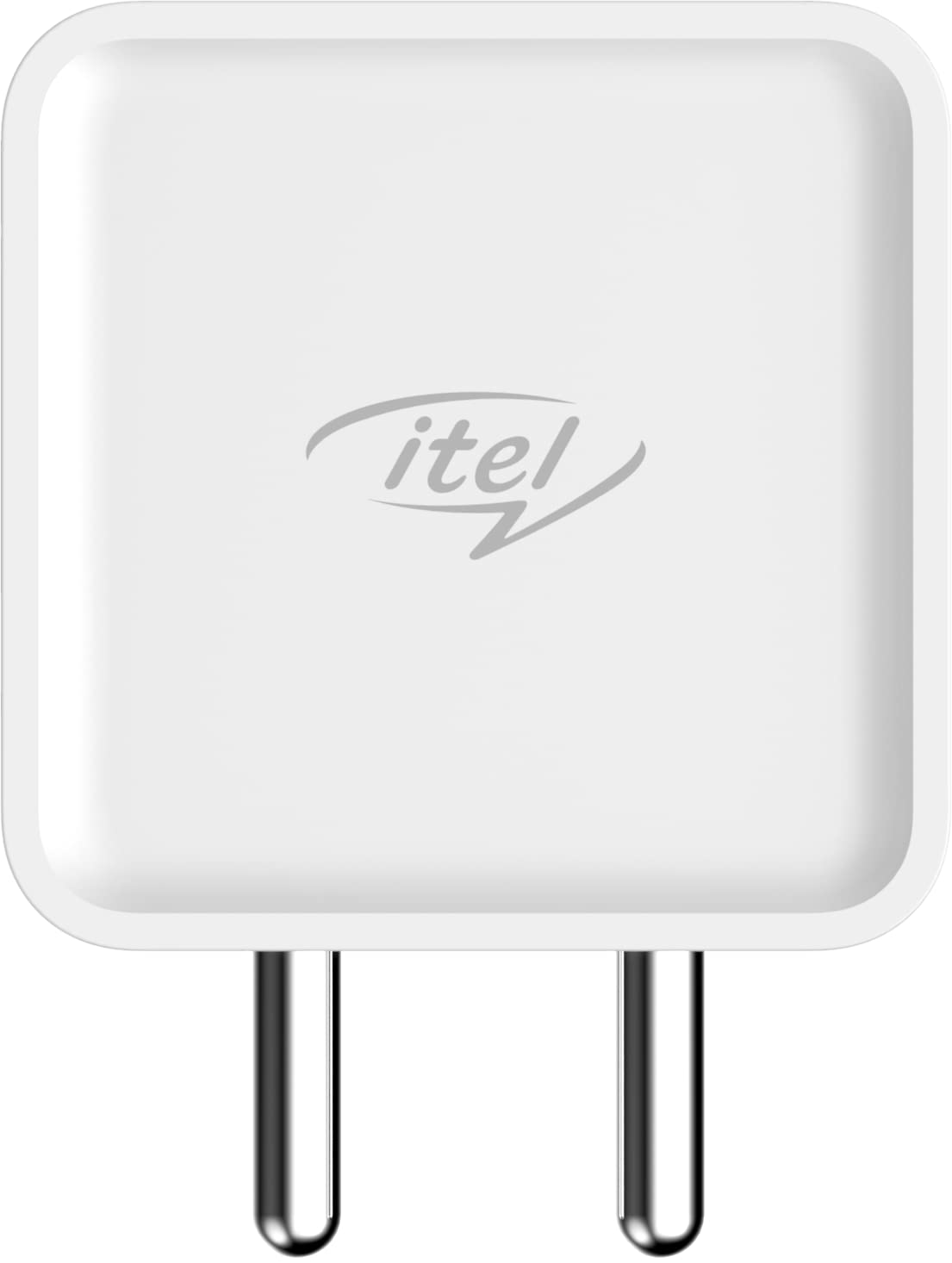 Portronics Adapto 20 Type C 20w Charger for Android,iPhone