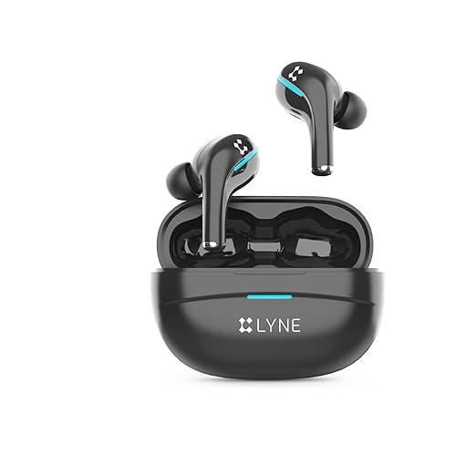 CMF by Nothing 42 dB Active Noise Cancellation Ultra Bass Technology Buds