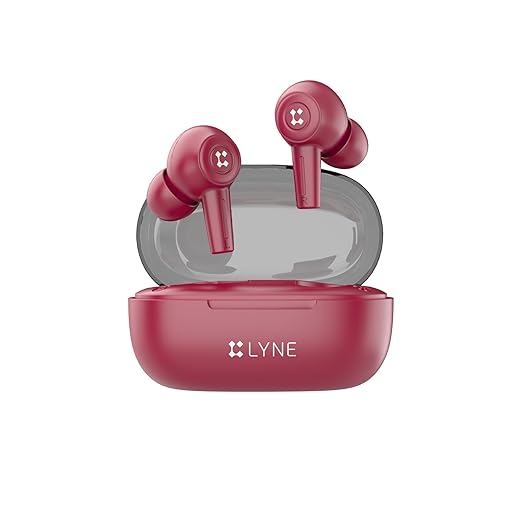 CMF by Nothing 42 dB Active Noise Cancellation Ultra Bass Technology Buds