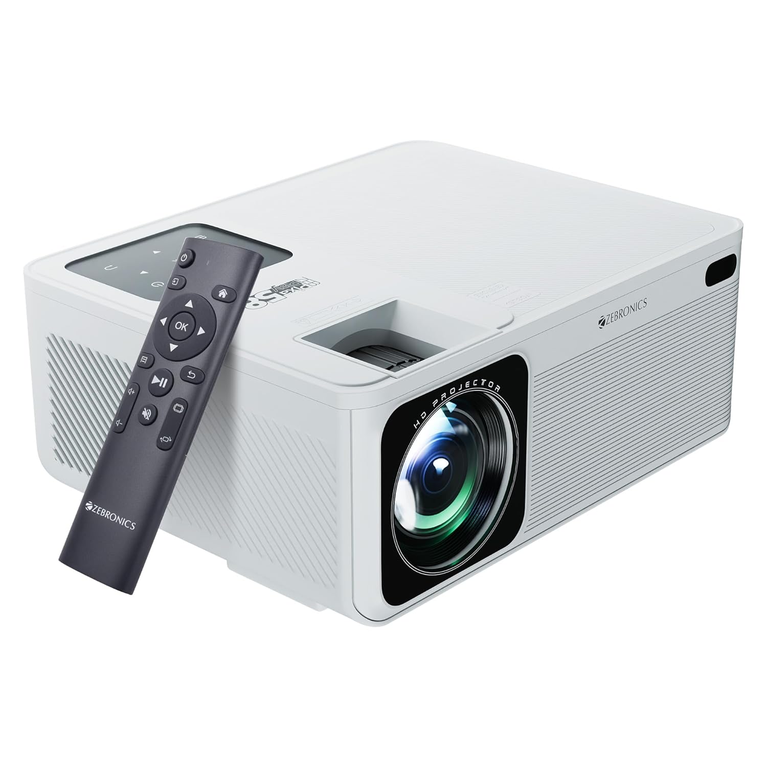 Qubo  Car Dash Camera Pro 2K Resolution QHD Dash Cam from Hero Group