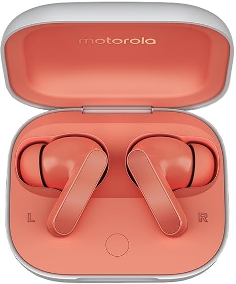CMF by Nothing 42 dB Active Noise Cancellation Ultra Bass Technology Buds